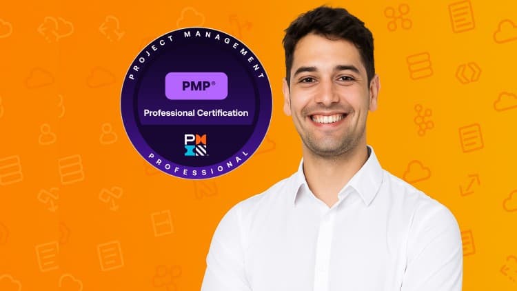 6 Practice Exams PMP - Free Udemy Course 100% Off
