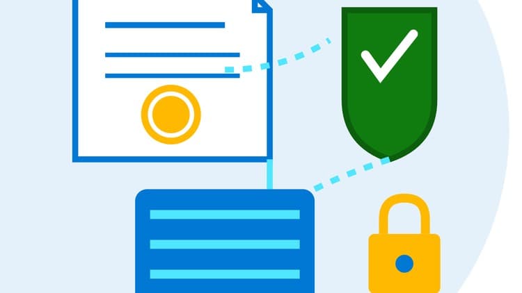 Active Directory: Deploying and managing Certificates -PT