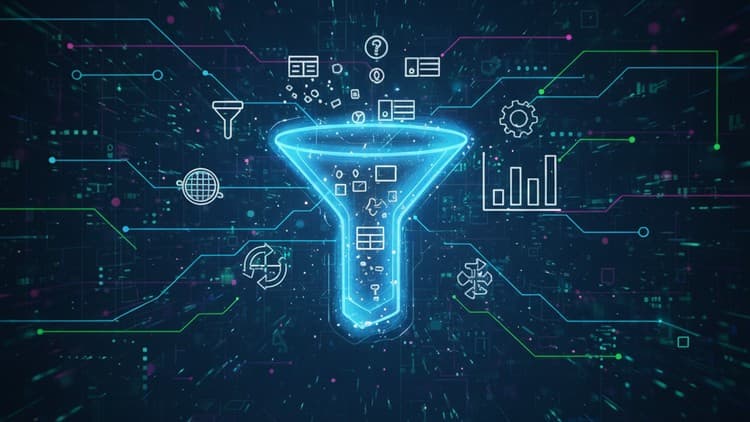 Especialización en transformación de datos con Power Query