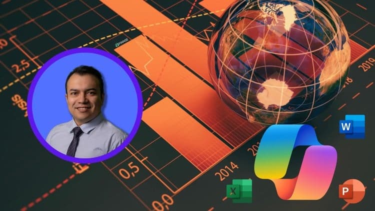 Microsoft Copilot for Finance - Free Udemy Course 100% Off