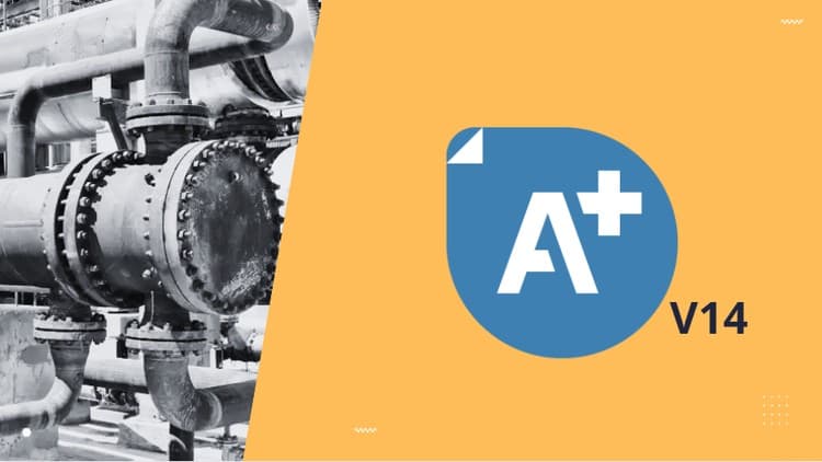 Aspen Plus V14 Heat Exchangers - Free Udemy Course [100% Off]