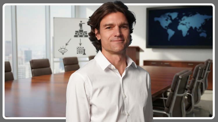 Leadership Masterclass: Build Confidence, Influence & Impact