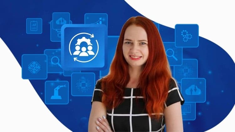 AI LinkedIn Growth System - Free Udemy Course [100% Off]