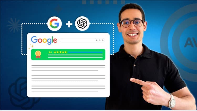 SEO & Yapay Zeka 2026 - Free Udemy Course [100% Off]