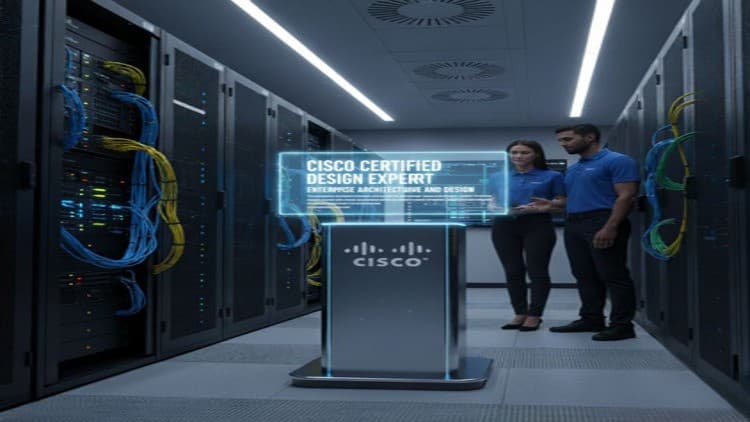 Cisco Cybersecurity CBROPS Free Udemy Course 100% Off