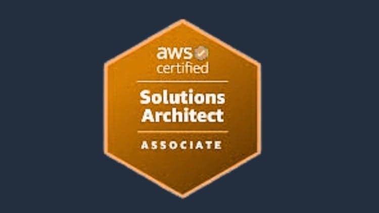 AWS Certified Solutions Architect Associate SAA-C03 2026