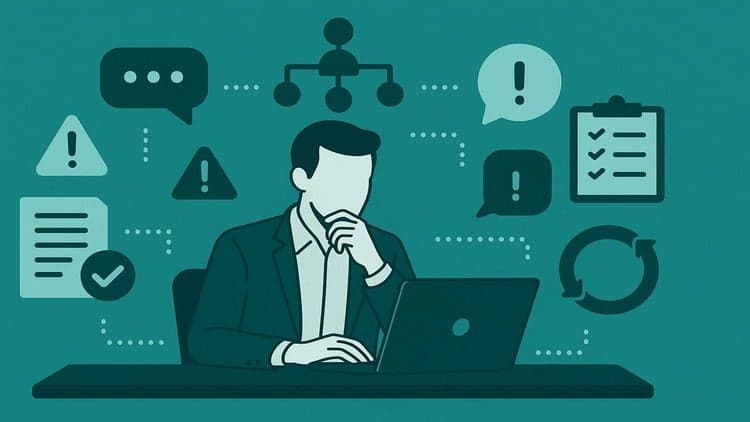 Project Manager Interview Questions - Free Udemy Course 100% Off