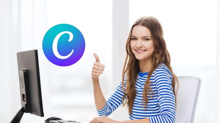 Brochure Design Essentials Using Canva - Free Udemy Course [100% Off]