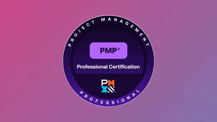Project Management Professional (PMP) 2026 - Free Udemy Course [100% Off]