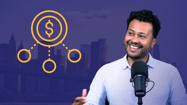 Learn How to Build Multiple Income Streams