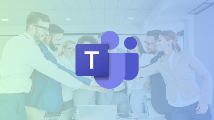 Microsoft Teams Training Free Udemy Course - 100% Off