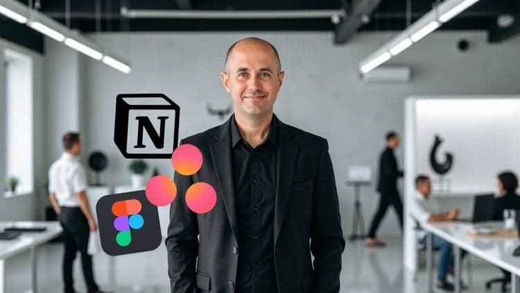 Design AI Products - Free Udemy Course [100% Off]