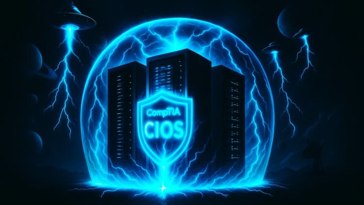 CompTIA CIOS Practice Test - Free Udemy Course 100% Off