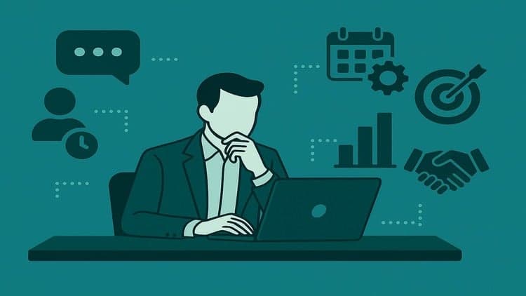 Project Manager Interview Situational Questions - Free Udemy Course 100% Off