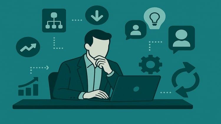Project Manager Interview Situational Questions - Free Udemy Course [100% Off]