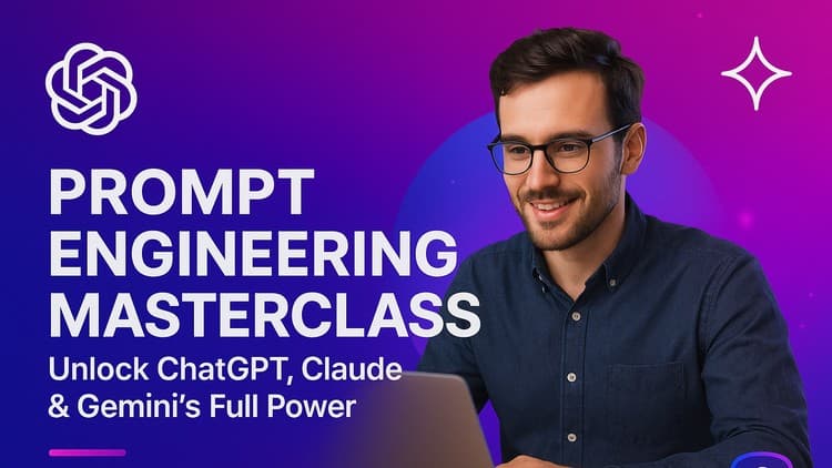 Master the Art and Science of Prompt Engineering