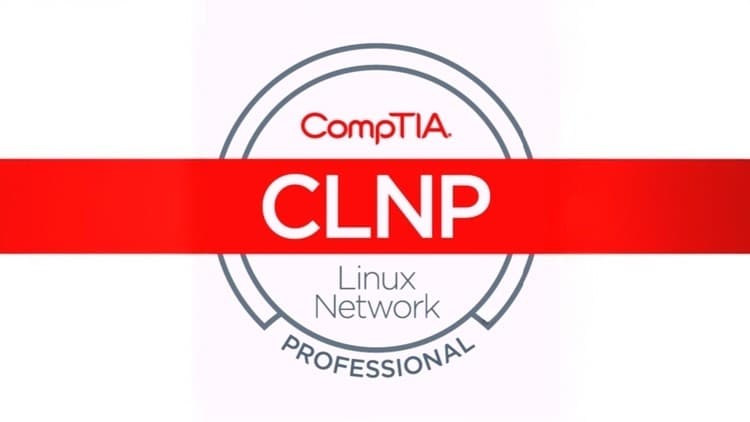 CompTIA CLNP Practice Test - Free Udemy Course [100% Off]