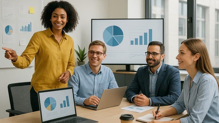 PMO Certification Free Udemy Course - 100% Off Coupon