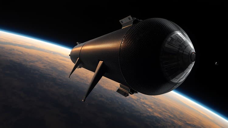 Rocket Lab Neutron: Carbon-Composite Stage Recovery Engineer - Free Udemy Course [100% Off]