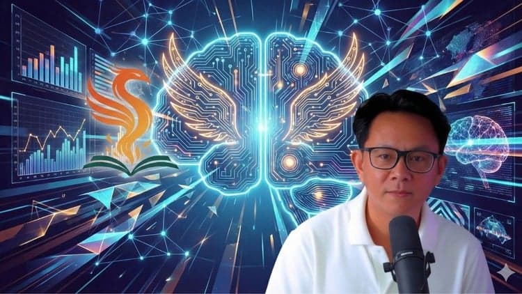 Debugging Perception Illusions with ChatGPT - Free Udemy Course 100% Off