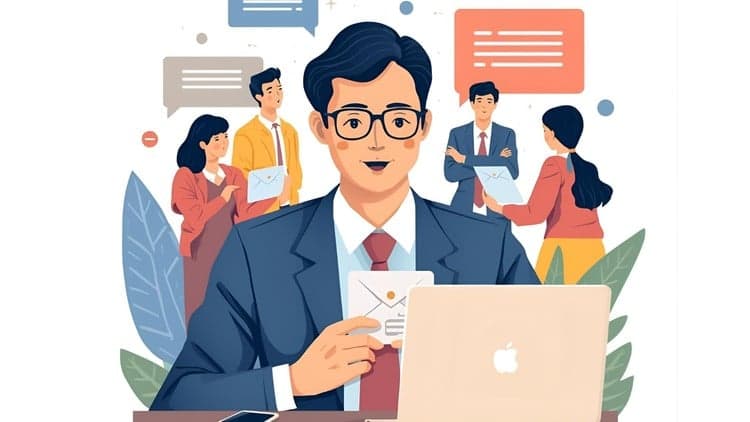 The Business Writing Mastery Course - Free Udemy Course [100% Off Coupon Code]