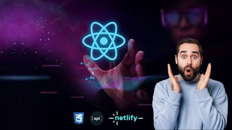 React JS Masterclass: Zero To Job Ready