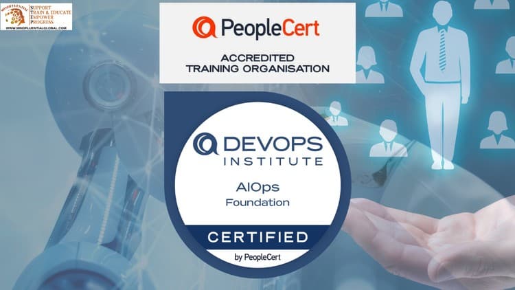 AIOps Foundation 6 Practice Tests - Free Udemy Course [100% Off]