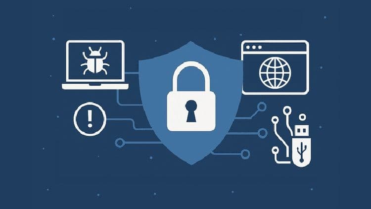 WebHack for Ethical Hacking  Ultimate Defensive Skills