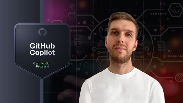GH-300: Github Copilot - Practice Certification Exam