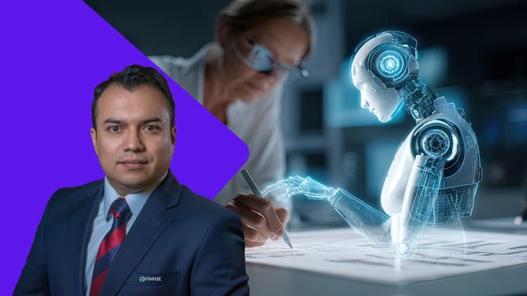 IA Generativa para Recursos Humanos - Free Udemy Course [100% Off]