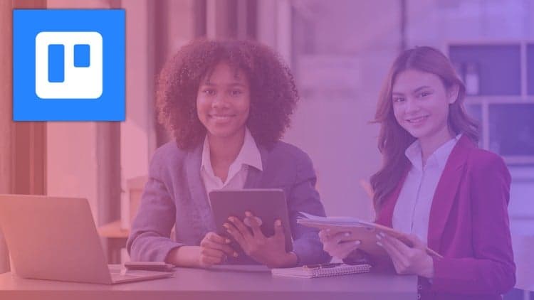 Trello Mastery - Free Udemy Course 100% Off Coupon