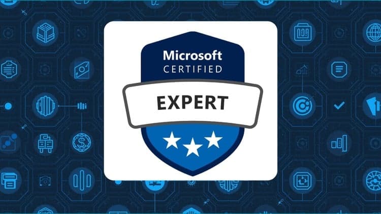 MS-102 Admin Expert - Free Udemy Course 100% Off Coupon