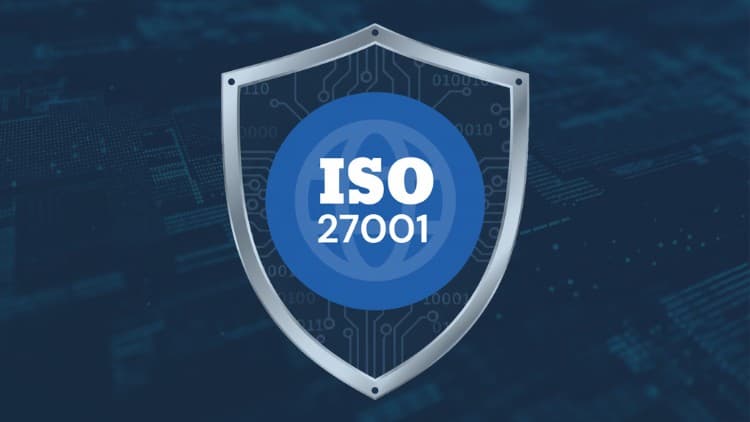 ISO 27001 Implementación y auditoría desde cero a experto - Free Udemy Course [100% Off]