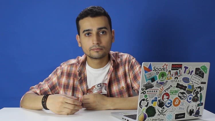 Complete Hacking Course - Free Udemy Course [100% Off]