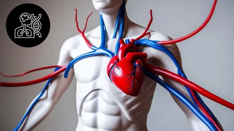 Human Physiology for Health and Medical Sciences - Free Udemy Course [100% Off]