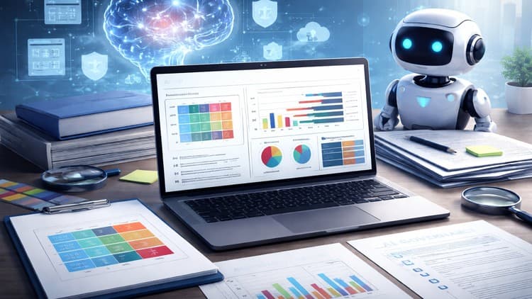 ISO 42005: AI Impact Assessment – Free Udemy Course [100% Off]