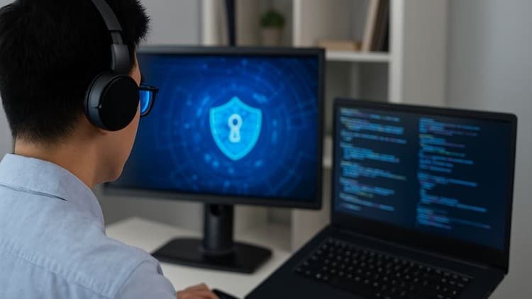 Prepare ISC2 CC Certification - Free Udemy Course [100% Off]