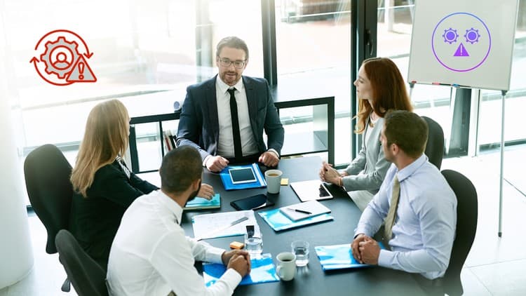 Operational Risk Management (ORM) - Free Udemy Course [100% Off]