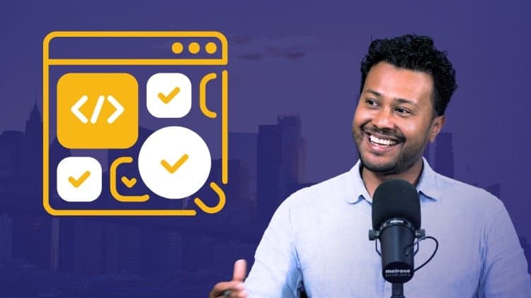 Low-Code & No-Code Mastery