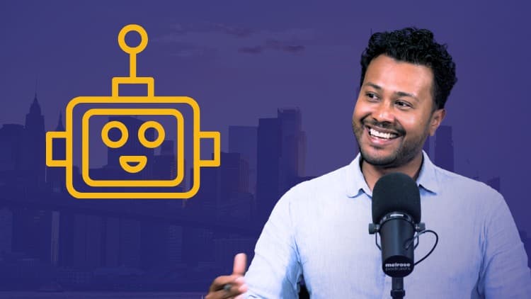AI Agents: From Foundations to Enterprise Systems - Free Udemy Course [100% Off]