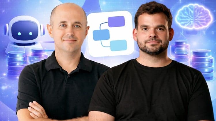 Build AI Agents with Flowise AI - Free Udemy Course [100% Off]