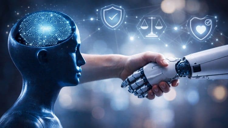 Human Judgment in the Age of AI - Free Udemy Course [100% Off]