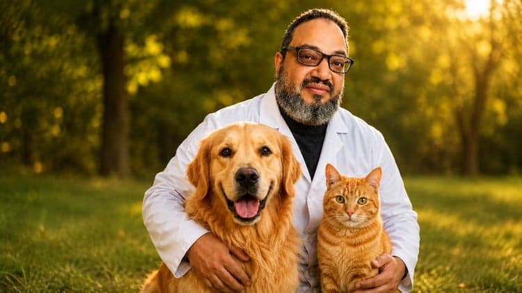 Caring for Cats and Dogs