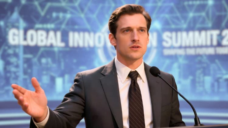 Public Speaking & Presentation Skills Mastery