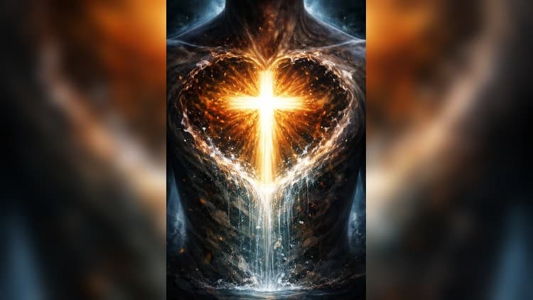 The Cross Within — Dying Daily: Free Udemy Course 100% Off