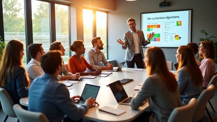 Consumer Sales Training Masterclass - Free Udemy Course [100% Off]