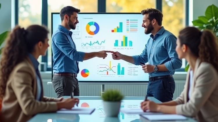 Data Based Decision Making - Free Udemy Course [100% Off Coupon]