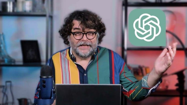 Build High-Converting Landing Pages with ChatGPT