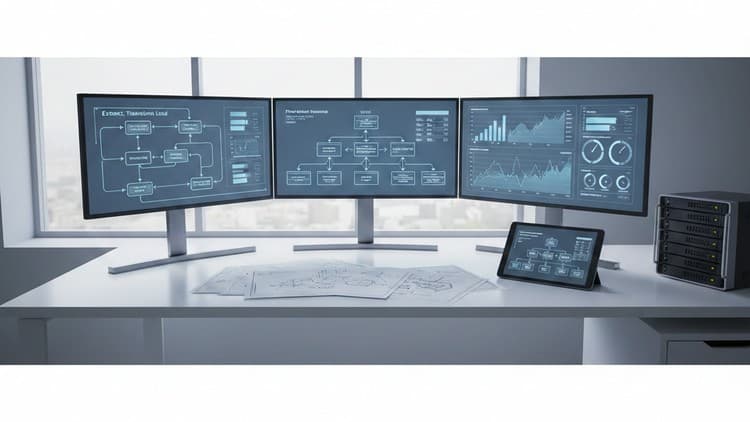 Snowflake Data Warehouse MCQ Practice