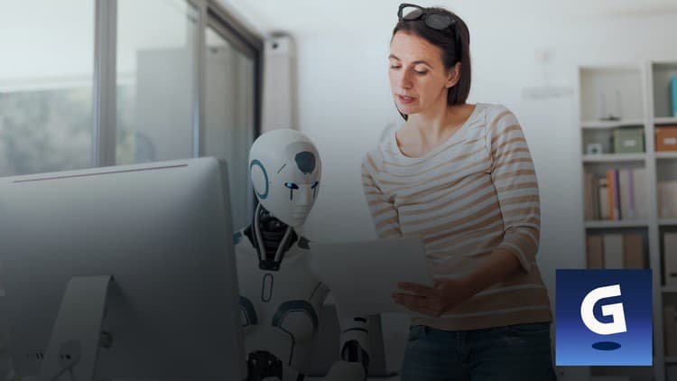 Master Gamma AI: Build Professional Presentations Faster - Free Udemy Course 100% Off